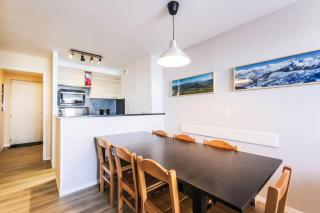 Résidence Les Constellations - maeva Home - Appartement 3 Pièces 8 Personnes - Selection MAE-0330 - La Plagne Tarentaise - 8
