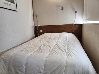 Résidence Rond-point-pistes Ii - T2 6 pers.au rond point des pistes 2 n°56 B avec WIFI MAE-8724 - Orcières - 6