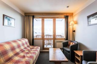 Résidence Les Constellations - maeva Home - Appartement 2 Pièces 5 Personnes - Selection MAE-0341 - La Plagne Tarentaise - 0