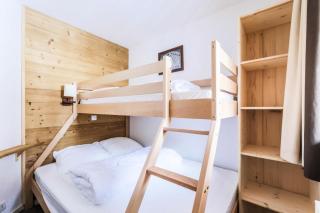 Résidence Les Constellations - maeva Home - Appartement 2 Pièces 5 Personnes - Selection MAE-0341 - La Plagne Tarentaise - 3