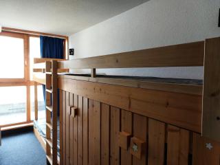 Résidence Tournavelles - Appartement 2 pièces 5 personnes avec vue sur les pistes, skis aux pieds et des commerces, proche de l'ESF et de la garderie dan MAE-1914 - Arc 1800 - 4