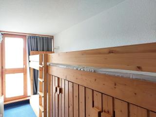 Résidence Tournavelles - Appartement 2 pièces 5 personnes au pied des pistes et des commerces, proche de l'ESF et de la garderie dans le village des Vill MAE-1915 - Arc 1800 - 3