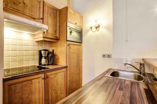 Résidence Les Arcs 1950 Le Village - maeva Home - Appartement 3 Pièces 6 personnes Sélection MAE-0438 - Bourg-Saint-Maurice - 7