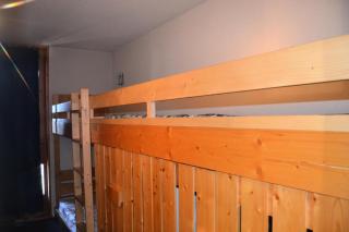 Résidence Bequi-rouge - Appartement 2 pièces 5 personnes, proche des pistes, au cœur de la station d’Arc 1800 dans le village des Villards MAE-1920 - Arc 1800 - 3
