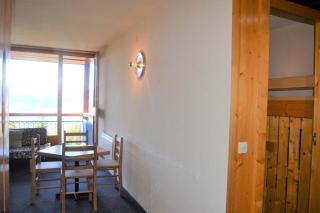 Résidence Bequi-rouge - Appartement 2 pièces 5 personnes, proche des pistes, au cœur de la station d’Arc 1800 dans le village des Villards MAE-1920 - Arc 1800 - 2