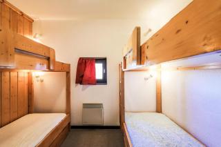 Résidence Le Preyerand - Appartement 2 Pièces 6 Personnes - Sélection MAE-0896 - Les Menuires - 4