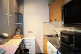 Résidence La Chamoisiere - Appartement spacieux, idéal pour une famille. MAE-0484 - Les Orres - 4