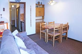 Résidence Les Gradins - Studio pour 4 personnes MAE-0514 - Les Orres - 8