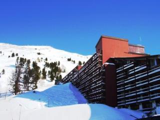 Résidence Varet - Studio 5 personnes à Arc 2000 avec vue sur les pistes et la station MAE-1933 - 1