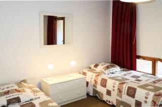 Résidence Le Silhourais - Appartement 2 pièces pour 6 personnes avec départ MAE-0604 - Les Orres - 5