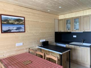 Résidence Varet - Charmant studio pour 5 personnes à Arc 2000 avec vue sur les pistes et la station MAE-1934 - Arc 2000 - 1