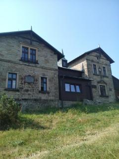Chata Šumná - Pustevny - 6