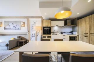 Résidence Premium L'Hévana - maeva Home - Appartement 3 pièces 6 personnes Exclusive MAE-2294 - Les Allues - 7