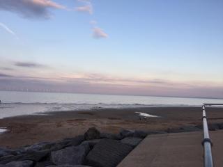 The Homestar - Skegness - 9