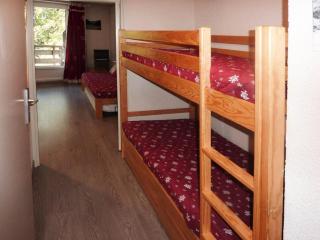 Résidence Le Perescuelle - Appartement 2 pièces 6 personnes MAE-0664 - Les Orres - 5