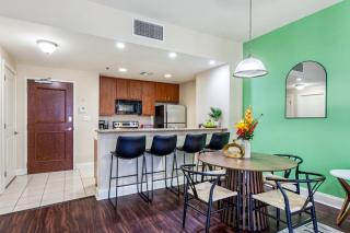 Spacious Modern Condos near French Quarter - New Orleans - 8