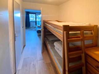 Résidence Le Cairn - Studio 4 personnes en cœur de station MAE-0824 - 5