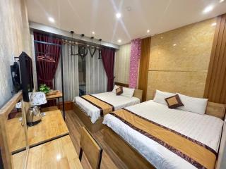 Winny Hotel Ninh Kieu Quay - Can Tho - 2