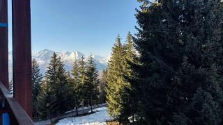 Résidence Miravidi - Studio 4 personnes, proche des pistes et des commerces, au cœur du village du Charvet à Arc 1800 MAE-1956 - Arc 1800 - 8