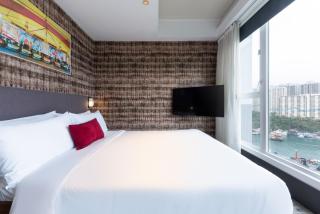 The Aberdeen by Ovolo, a Wyndham Hotel - 6