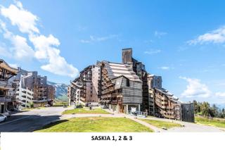Résidence Quartier Falaise - maeva Home - Appartement 2 Pièces 4 Personnes - Sélection MAE-4227 - 1