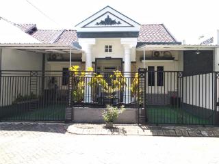 Kalimaya Residence Syariah 2 - 0