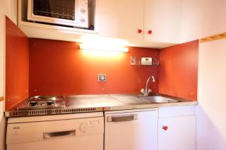 Résidence Michailles - Studio 4 personnes à Vallandry en centre station et proche des pistes MAE-1955 - 6