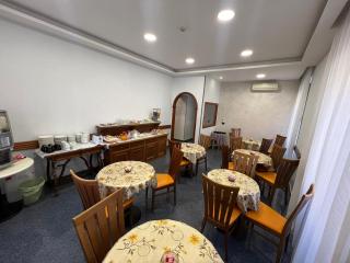 Hotel Ercoli House - Roma - 9