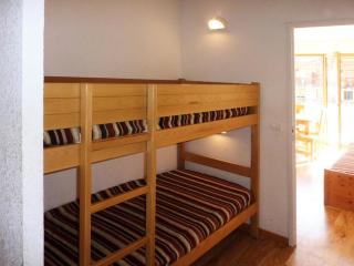 Les Chalets De Bois Mean - Grand appartement 3 pièces pour 8 personnes Les Orres 1800 MAE-0914 - Les Orres - 5