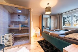Apartman Dior - sauna, self check in - Belišće - 3