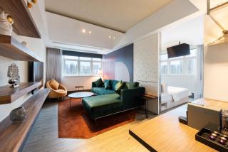 The Aberdeen by Ovolo, a Wyndham Hotel - 9