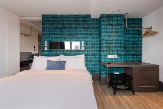 The Aberdeen by Ovolo, a Wyndham Hotel - 7