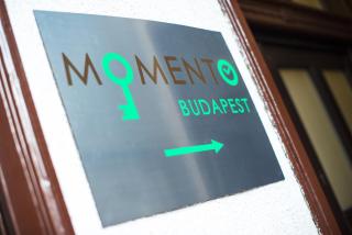 Momento Budapest - Budapest - 1