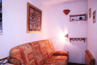 Résidence Le Pouzenc - Studio 6 personnes 1650 MAE-0994 - Les Orres - 5
