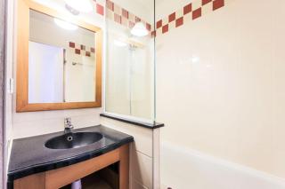 Résidence Les Constellations - maeva Home - Studio 4 personnes Confort MAE-5086 - La Plagne Tarentaise - 3