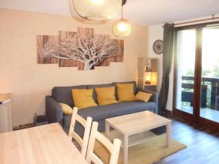 Résidence Aupillon - LES ORRES 1650 APPARTEMENT 4 PERSONNES MAE-1044 - Les Orres - 0