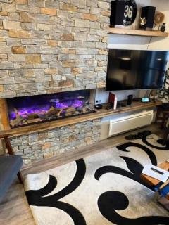 Résidence Les Arcs 1950 Le Village - maeva Home - Appartement 3 Pièces 6 Pers. Prestige - vue sur le Mont Blanc MAE-4490 - Bourg-Saint-Maurice - 8