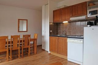 Les Chalets De Bois Mean - Appartement 3 pièces pour 8 personnes Les Orres 1800 MAE-0964 - Les Orres - 6
