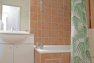 Les Chalets De Bois Mean - Appartement 3 pièces pour 8 personnes Les Orres 1800 MAE-0964 - Les Orres - 1