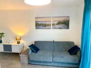 Le courant d’air - Fort-Mahon-Plage - 3
