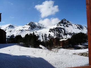 Résidence Bel Aval - Studio pour 4 personnes à Arc 2000 proche des pistes, des commerces et de la patinoire MAE-1965 - Arc 2000 - 7