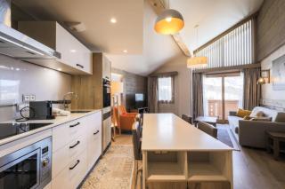 Résidence Premium L'Hévana - maeva Home - Appartement 3 pièces 6 personnes Prestige MAE-5083 - Les Allues - 4