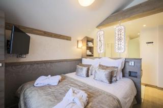 Résidence Premium L'Hévana - maeva Home - Appartement 3 pièces 6 personnes Prestige MAE-5083 - Les Allues - 2