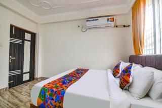 FabHotel Buddha Sunrise - Patna - 5