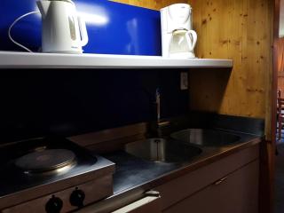 Résidence Cascade - Studio pour 4 personnes à Arc 1600, ski aux pieds et proche des commerces MAE-1968 - 3