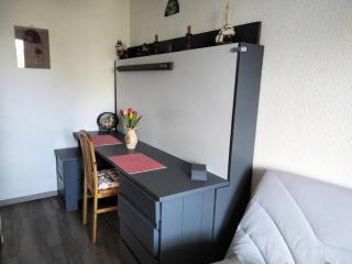 Résidence Le Belvedere - Coquet studio équipé pour 4 personnes en résidence de standing MAE-6014 - Les Orres - 6