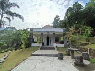Villa Ashley by Surganya Villa - Bogor - 0