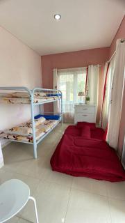Villa Ashley by Surganya Villa - Bogor - 6