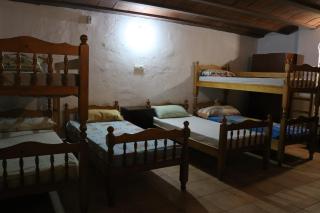 Casa rural para grupos - Ayora - 3