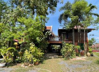 Ban Pairoj Guesthouse - Nai Yang Beach - 7
